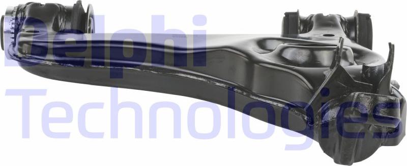 Delphi TC1053 - Track Control Arm autospares.lv
