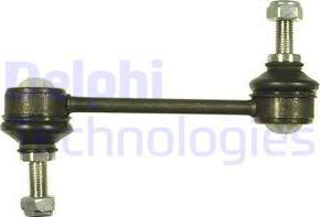 Delphi TC1066-11B1 - Rod / Strut, stabiliser autospares.lv