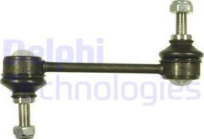 Delphi TC1066 - Rod / Strut, stabiliser autospares.lv