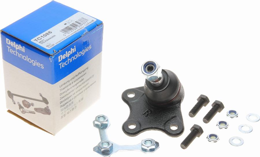 Delphi TC1085 - Ball Joint autospares.lv