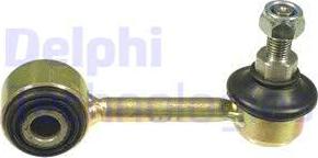 Delphi TC1082 - Rod / Strut, stabiliser autospares.lv