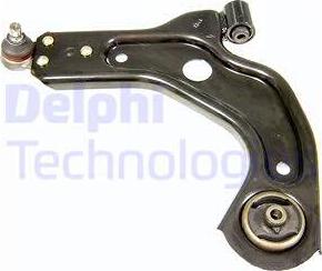 Delphi TC1031-11B1 - Track Control Arm autospares.lv