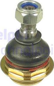 Delphi TC1022 - Ball Joint autospares.lv