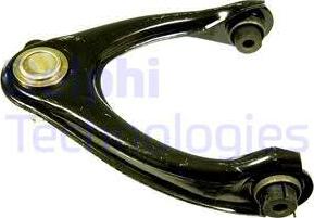 Delphi TC1074 - Track Control Arm autospares.lv