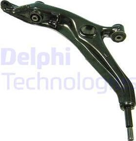 Delphi TC1076-11B1 - Track Control Arm autospares.lv