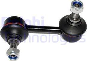 Delphi TC1196 - Rod / Strut, stabiliser autospares.lv