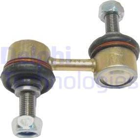 Delphi TC1190 - Rod / Strut, stabiliser autospares.lv