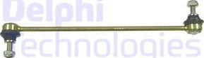 Delphi TC1193 - Rod / Strut, stabiliser autospares.lv