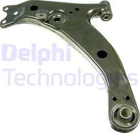 Delphi TC1146-11B1 - Track Control Arm autospares.lv