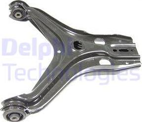 Delphi TC1140-11B1 - Track Control Arm autospares.lv