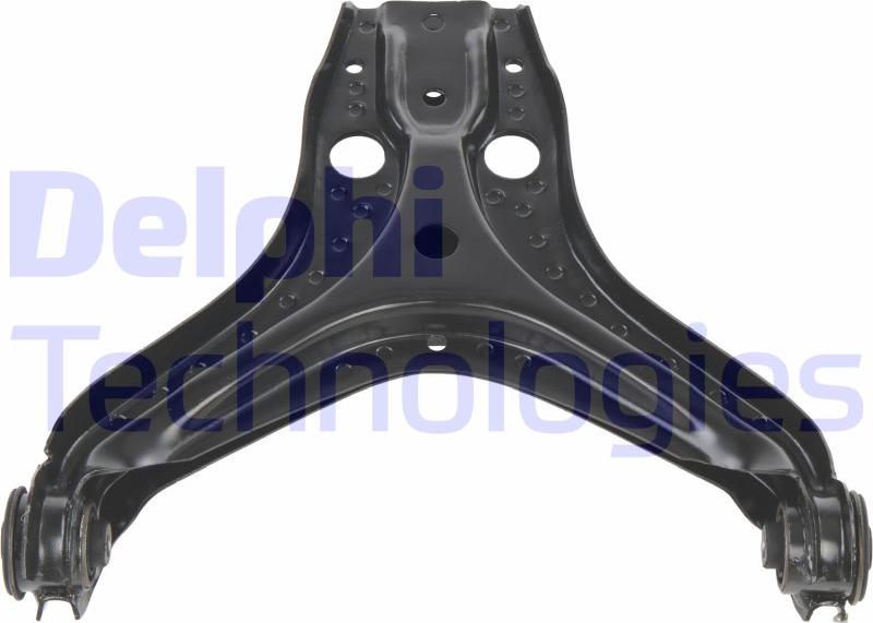 Delphi TC1140 - Track Control Arm autospares.lv