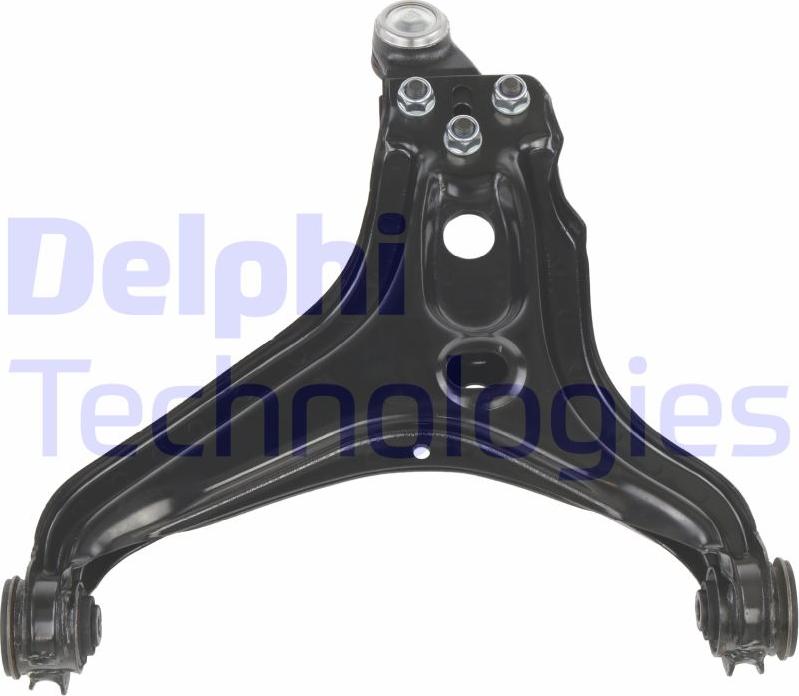 Delphi TC1142-11B1 - Track Control Arm autospares.lv