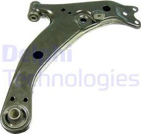 Delphi TC1147-11B1 - Track Control Arm autospares.lv