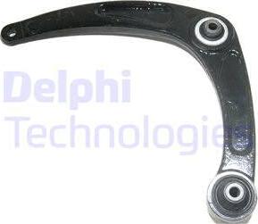 Delphi TC1156-11B1 - Track Control Arm autospares.lv