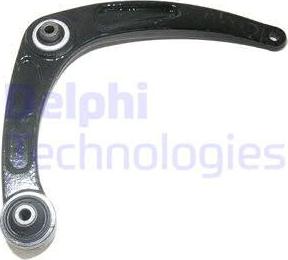 Delphi TC1157-11B1 - Track Control Arm autospares.lv