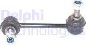 Delphi TC1104-11B1 - Rod / Strut, stabiliser autospares.lv