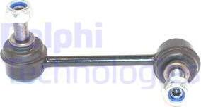 Delphi TC1105-11B1 - Rod / Strut, stabiliser autospares.lv
