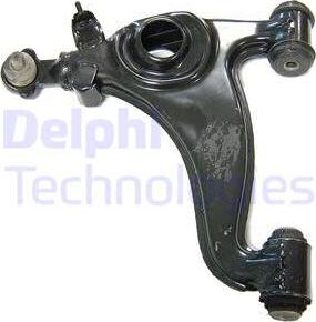 Delphi TC1108-11B1 - Track Control Arm autospares.lv