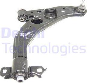 Delphi TC1103-11B1 - Track Control Arm autospares.lv