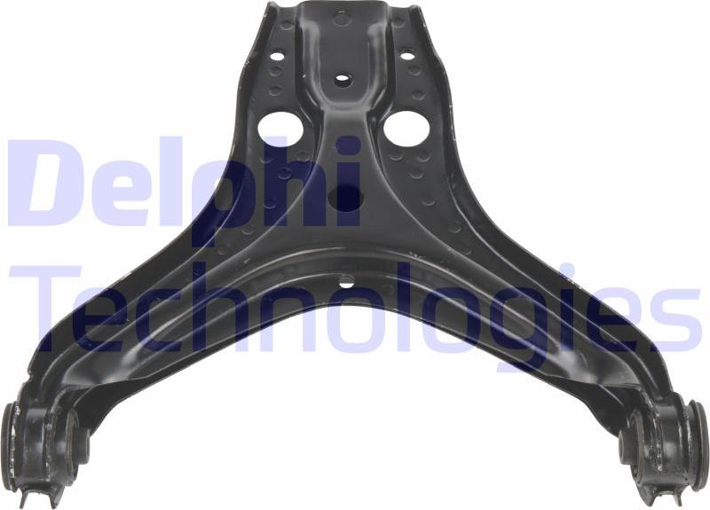 Delphi TC1139 - Track Control Arm autospares.lv