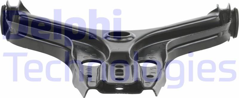 Delphi TC1139-11B1 - Track Control Arm autospares.lv