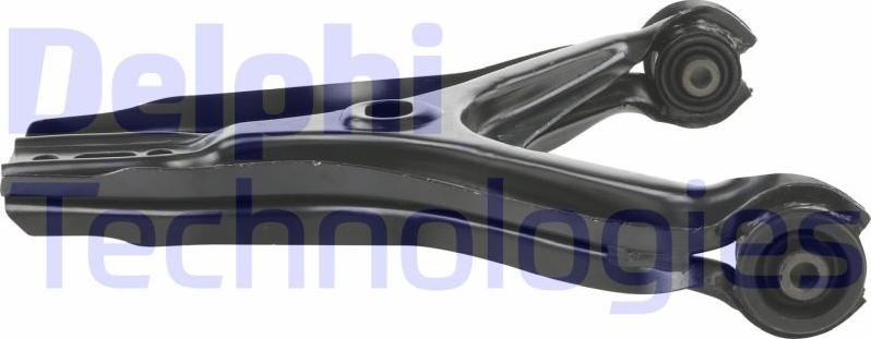 Delphi TC1139 - Track Control Arm autospares.lv