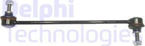 Delphi TC1133-11B1 - Rod / Strut, stabiliser autospares.lv