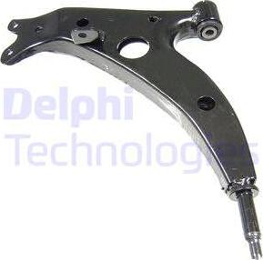 Delphi TC1126-11B1 - Track Control Arm autospares.lv