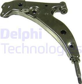 Delphi TC1120-11B1 - Track Control Arm autospares.lv