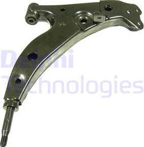 Delphi TC1121-11B1 - Track Control Arm autospares.lv