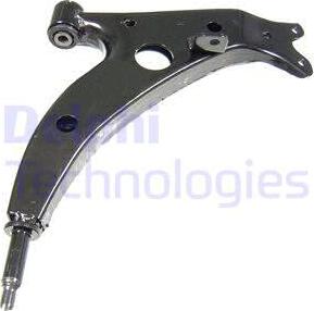 Delphi TC1127-11B1 - Track Control Arm autospares.lv