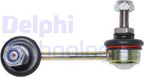 Delphi TC1174 - Rod / Strut, stabiliser autospares.lv