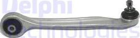 Delphi TC1178 - Track Control Arm autospares.lv