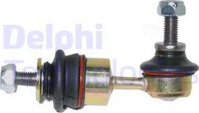 Delphi TC1172-11B1 - Rod / Strut, stabiliser autospares.lv