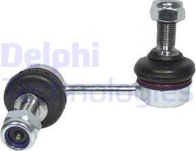 Delphi TC1893-11B1 - Rod / Strut, stabiliser autospares.lv