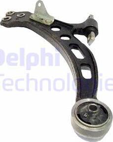 Delphi TC1842-11B1 - Track Control Arm autospares.lv