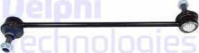 Delphi TC1806-11B1 - Rod / Strut, stabiliser autospares.lv