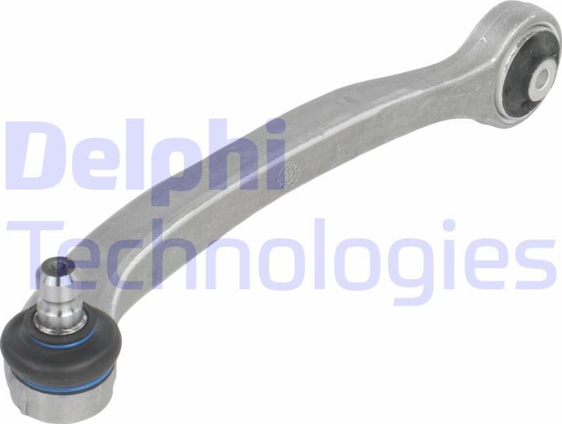 Delphi TC1813-11B1 - Track Control Arm autospares.lv