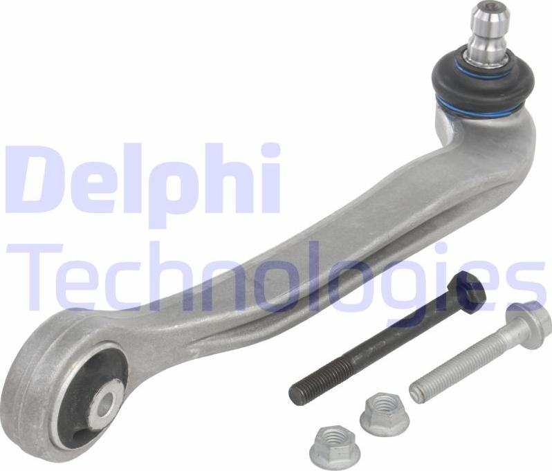 Delphi TC1813-11B1 - Track Control Arm autospares.lv