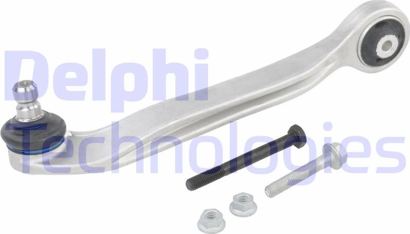 Delphi TC1812-11B1 - Track Control Arm autospares.lv