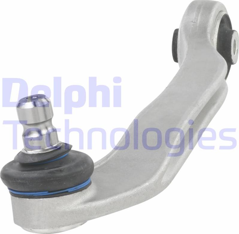 Delphi TC1812-11B1 - Track Control Arm autospares.lv