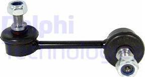 Delphi TC1838 - Rod / Strut, stabiliser autospares.lv