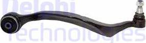 Delphi TC1822-11B1 - Track Control Arm autospares.lv