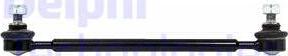 Delphi TC1875-11B1 - Rod / Strut, stabiliser autospares.lv