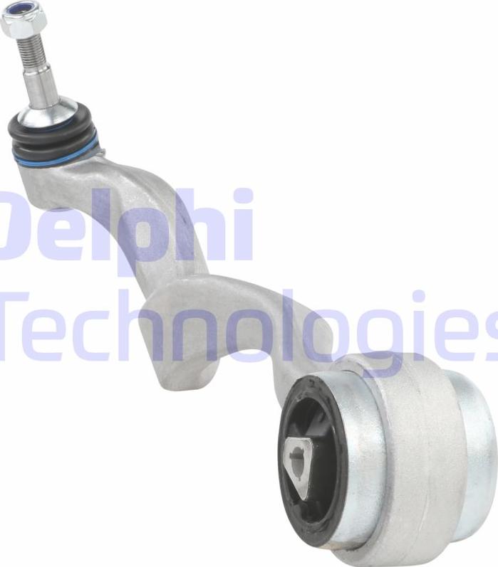 Delphi TC1390-11B1 - Track Control Arm autospares.lv