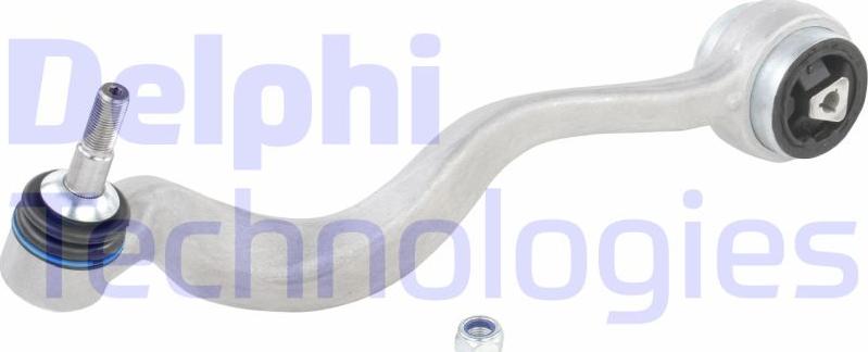 Delphi TC1390-11B1 - Track Control Arm autospares.lv