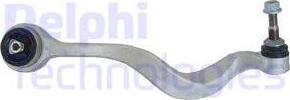 Delphi TC1391 - Track Control Arm autospares.lv