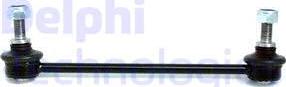 Delphi TC1398-11B1 - Rod / Strut, stabiliser autospares.lv