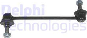 Delphi TC1397 - Rod / Strut, stabiliser autospares.lv