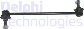 Delphi TC1344 - Rod / Strut, stabiliser autospares.lv